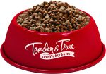 Tender & True Organic Turkey & Liver Recipe Cat Food, 3 Lb Discount