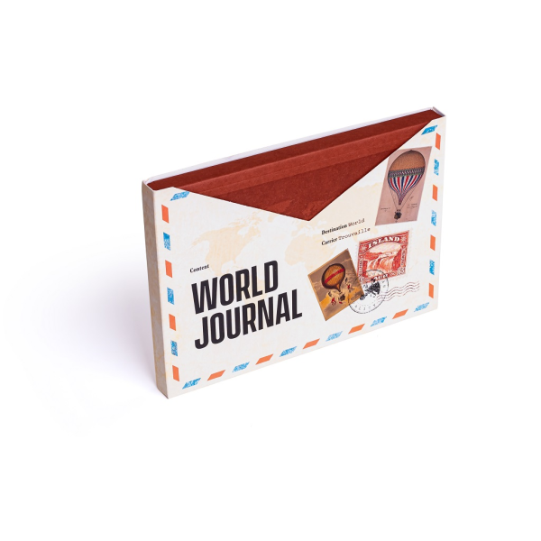 World Journal For Cheap