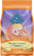 Weight Control Natural Adult Dry Cat Food, Chicken & Brown Rice For Discount