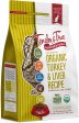 Tender & True Organic Turkey & Liver Recipe Cat Food, 3 Lb Discount