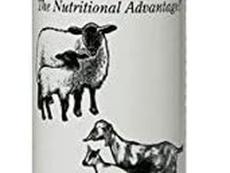 Goat & Sheep Nutrition Supplement 1 Pint 16 Oz (3) Online