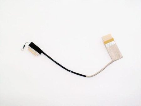 New Toshiba Satellite C70-C L70-C L75-C LCD LED Display Video Cable 1422-020D000 Online Sale