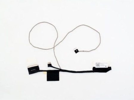 New Toshiba Satellite Radius 11 L15W L15W-B LCD LED Display Video Cable 1422-01VL000 Fashion