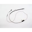 New Toshiba Satellite C40 CL45-C LCD LED Display Video Cable DC020025N00 Discount