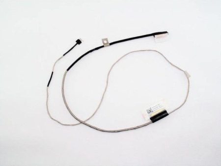 New Toshiba Satellite C40 CL45-C LCD LED Display Video Cable DC020025N00 Discount