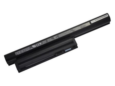 New Genuine Sony Vaio SVE14116FXP SVE1411AJ SVE14122CXW SVE14126CVW SVE141290X SVE1412S3C Battery 59Wh Online