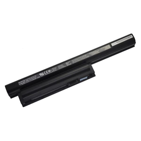 New Genuine Sony Vaio SVE14116FXP SVE1411AJ SVE14122CXW SVE14126CVW SVE141290X SVE1412S3C Battery 59Wh Online