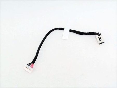 New Toshiba Satellite P70 P70T P70P P75-A7200 DC Jack Cable DD0BDAA010 A000240980 Hot on Sale