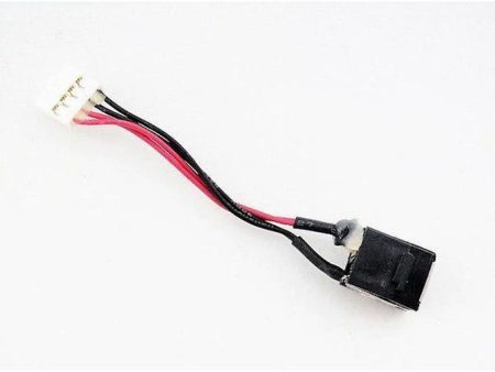 New Toshiba Satellite R945 R945-P440 R945-P440T DC Jack Cable R945-DCCABLE Online Hot Sale