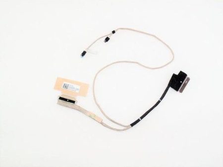 New Acer Chromebook 512-C851 LCD LED Display Cable DD0ZAPLC000 50.H8XN7.001 on Sale