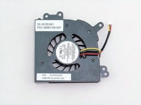 New Acer Aspire 3610 Extensa 2600 3100 TravelMate 2410 3300 CPU Fan 23.10122.001 DFB501205H20T-F581-CW 23.A74V1.001 Online