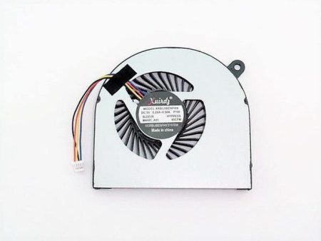 New Acer Aspire VN7-591 VN7-591G CPU Fan 460.02W02.0001 460.02W01.0001 60.MQLN1.032 DFS531105PL0T-FG2C Online Sale