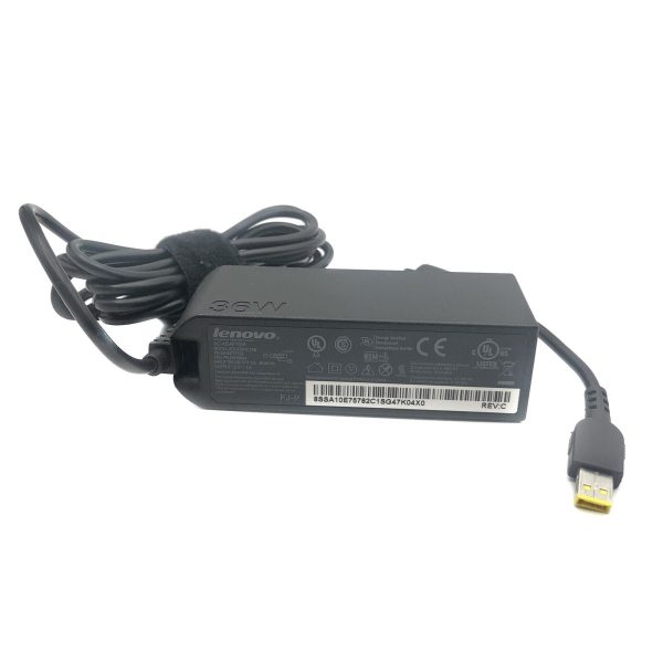 New Genuine Lenovo SA10E75782 SA10E75778 SA10E75783 SA10E75781 SA10E75785 00HM605 AC Adapter Charger 36W For Discount