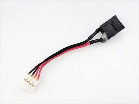 New Toshiba Satellite R845 Tecra R840 R850 R940 R950 DC Jack Cable GDM900002134 P000544820 Cheap