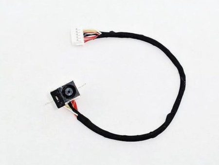 New HP Envy 17 17-1000 17-2000 17T 17T-1000 17T-2000 DC Jack Cable 617348-001 Online Sale