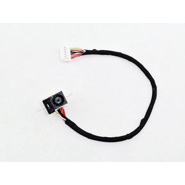 New HP Envy 17 17-1000 17-2000 17T 17T-1000 17T-2000 DC Jack Cable 617348-001 Online Sale