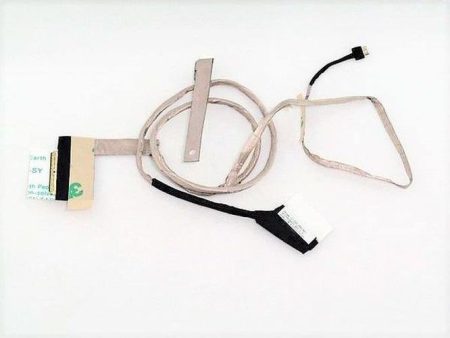 New Toshiba Satellite P770 P770D P775 P775D Qosmio X770 X775 LCD LED Display Video Cable DC02001A010 K000123020 Cheap