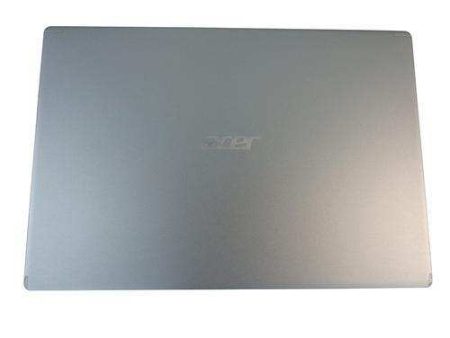 Acer Aspire A515-54G Silver Lcd Back Cover 60.HFQN7.002 Hot on Sale