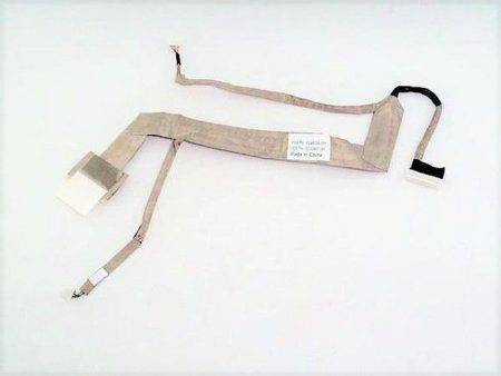 New Acer eMachines D620 D630 LCD LED LVDS Display Cable 50.4BC02.001 50.N2401.001 For Discount