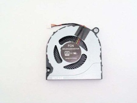 New Acer CPU Fan DC28000L2D0 NS85C06-17K14 NS85B11-18M09 Cheap