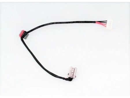 New Lenovo IdeaPad Y570 Y570A Y570P Y570N Y575 DC Jack Cable DC30100EI00 31049889 Online now