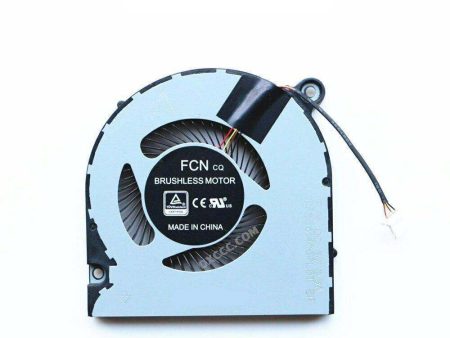 New Acer  Nitro 5 AN515-43 AN515-54 AN517-51 7 AN715-51 Predator PH315-52 PH317-53 CPU Fan Hot on Sale