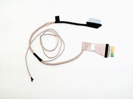 New Toshiba Satellite P870 P875 LCD LED Display Video Cable 6017B0361401 V000280030 For Sale