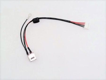 New Toshiba Satellite T110 T115 T115D DC Jack Cable A000066190 Online Hot Sale