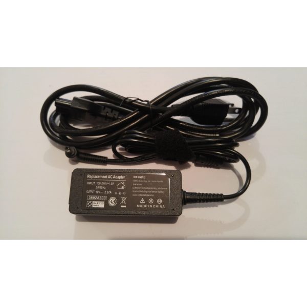 New Compatible Asus VivoBook X407UA-BV002T X407UA-BV012T X407UA-BV013T X407UA-BV014T AC Adapter Charger 45W Discount