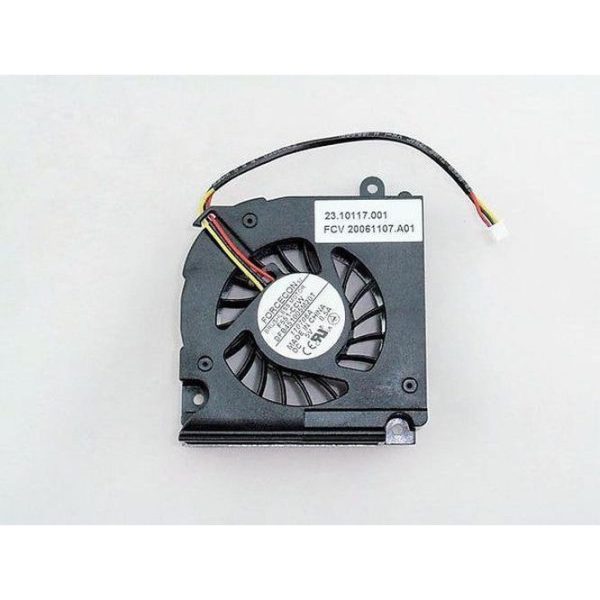 New Acer Aspire 3020 3022 3023 3024 3025 3040 3043 3044 4400 4401 4402 4403 4404 CPU Fan 23.10117.001 DFB451005M20T FCV20061107.A01 23.T79V1.001 on Sale