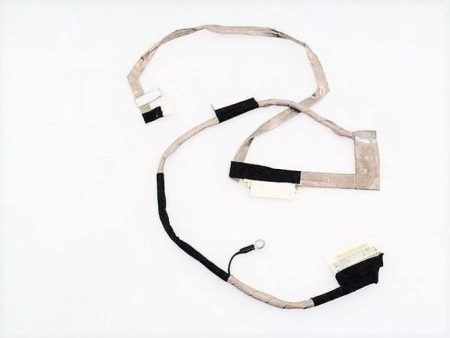 New Toshiba Portege T210 T215 T215D LCD LED Display Video Cable Online