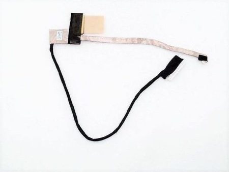 New Toshiba Satellite Mini NB250 NB255 LCD LED Display Video Cable DC020013510 K000104910 Online Sale