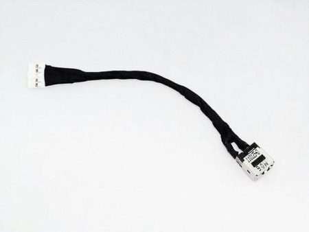 New Lenovo IdeaPad Z570 Z575 DC Jack Cable 50.4M406.021 31049311 50.4M406.001 31049310 For Discount