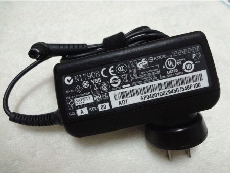 New AC Adapter Charger 40W For Genuine Acer Aspire One D257-13404 D257-13478 D257-13652 D257-13685 D257-1497 D257-1648 Hot on Sale