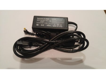 New Compatible Acer Aspire 5251 5251-1513 AC Adapter Charger 65W Sale