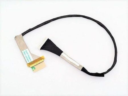 New Toshiba Satellite E205 LCD LED Display Video Cable 6017B0246501 V000200270 Online Sale