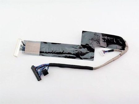 New Toshiba Satellite M30 LCD LED Display Video Cable DC025066200 P000385560 Online Sale