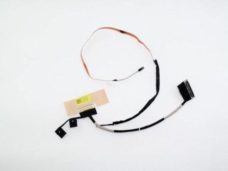 New Lenovo Yoga 720-15IKB 80X7 720-15ISK LCD LED Display Video Cable DC02002QT00 For Discount