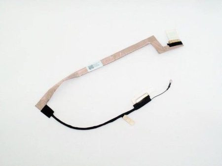 New Toshiba Satellite P50T-B P55T-B LCD LED Display Video Cable 1422-01QK000 1422-01PY000 Supply