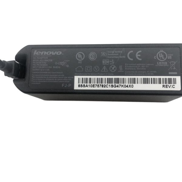 New Genuine Lenovo 00HM606 00HM607 4X20E75066 ADLX36NDN2D ADLX36NCT2C SA10E75784 AC Adapter Charger 36W Discount