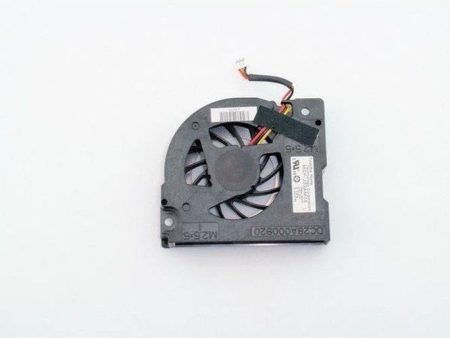 Dell Inspiron 9200 9300 9400 Precision M6300 GPU Fan DC28A000920 0J5455 MCG-J02AM05 J5455 Online now