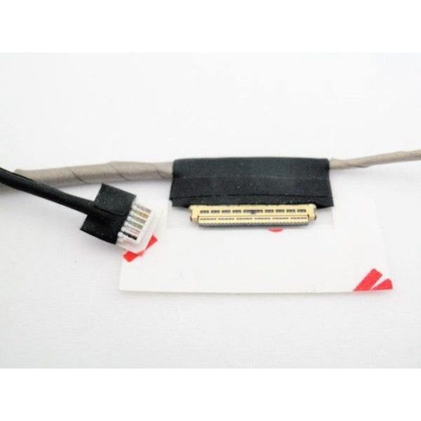 New Toshiba Satellite C40 CL45-C LCD LED Display Video Cable DC020025N00 Discount