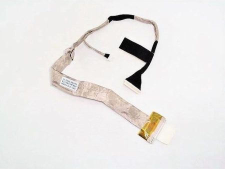 New Toshiba Satellite A300 A300D A305 A305D A310 LCD LED Display Video Cable 6017B0147901 V000120190 For Discount