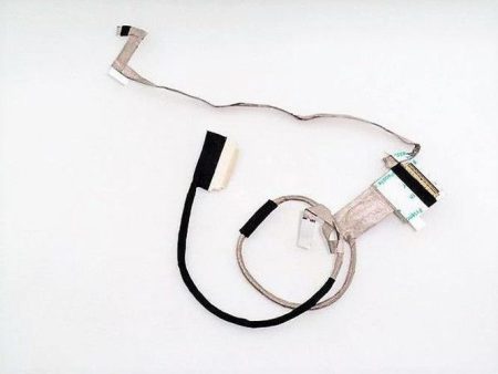 New Toshiba Satellite P850 P855 LCD LED Display Video Cable  DC02001GY10 K000131350 Discount