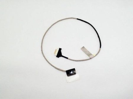 New Toshiba Satellite E45-B E45T-B LCD LED Display Video Cable 1422-01QS000 H000079180 For Discount