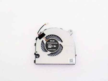 New Acer Aspire VX15 VX5-591 VX5-591G CPU Fan DC28000J2F0 DFS561405FL0T-FJ3A 23.GM1N2.001 For Discount