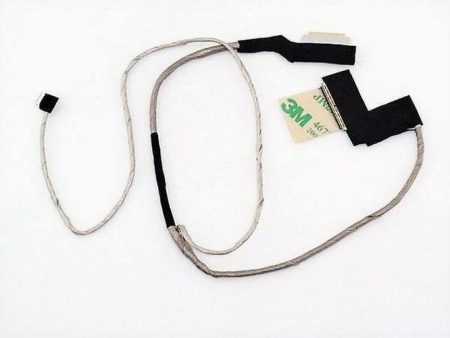 New Toshiba Satellite Mini NB500 NB505 LCD LED Display Video Cable  DC020016L10 K000113340 Sale