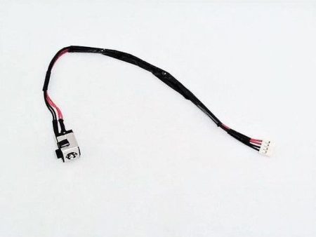 New Toshiba Satellite U500 U502 U505 Portege M900 DC Jack Cable H000017720 For Sale