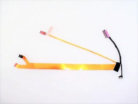 New Lenovo ThinkPad Yoga G1 1st Gen 1 LCD LED Display Video Cable 450.04P04.0001 00JT852 Hot on Sale