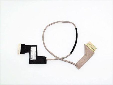 New Toshiba Satellite L510 L515 L521 L532 L551 LCD LED Display Video Cable 6017B0194701 V000170070 Online